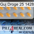 Guj Drug 25 1428 44